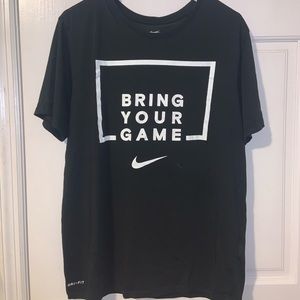 Mens nike shirt